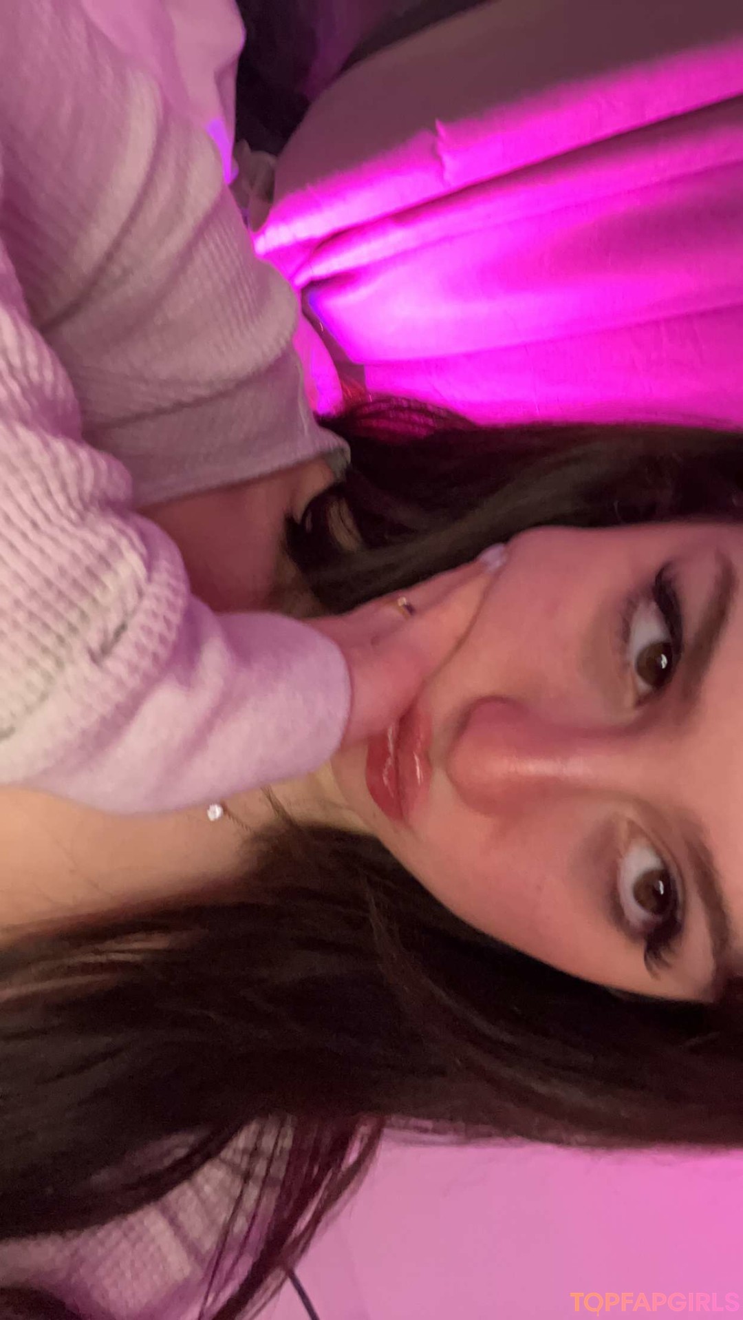 Foto desnuda filtrada de OnlyFans de Sierra Cabot #423