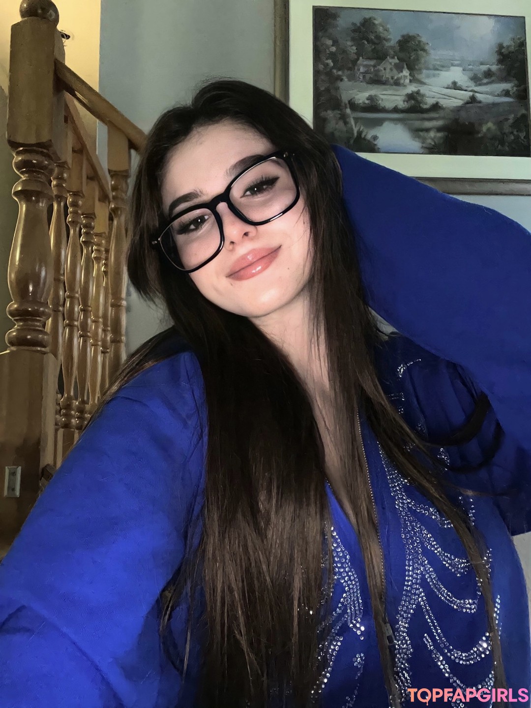 Foto desnuda filtrada de OnlyFans de Sierra Cabot #66