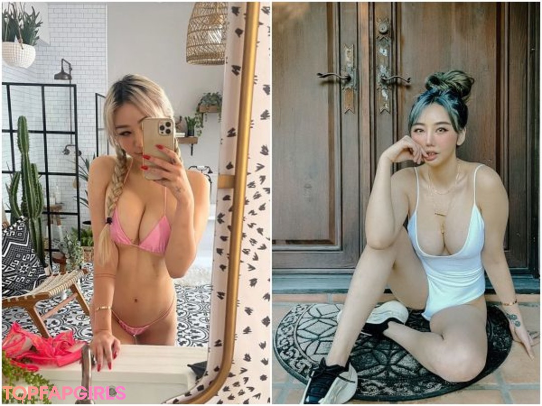 Foto desnuda filtrada de OnlyFans de Kittylixo #129