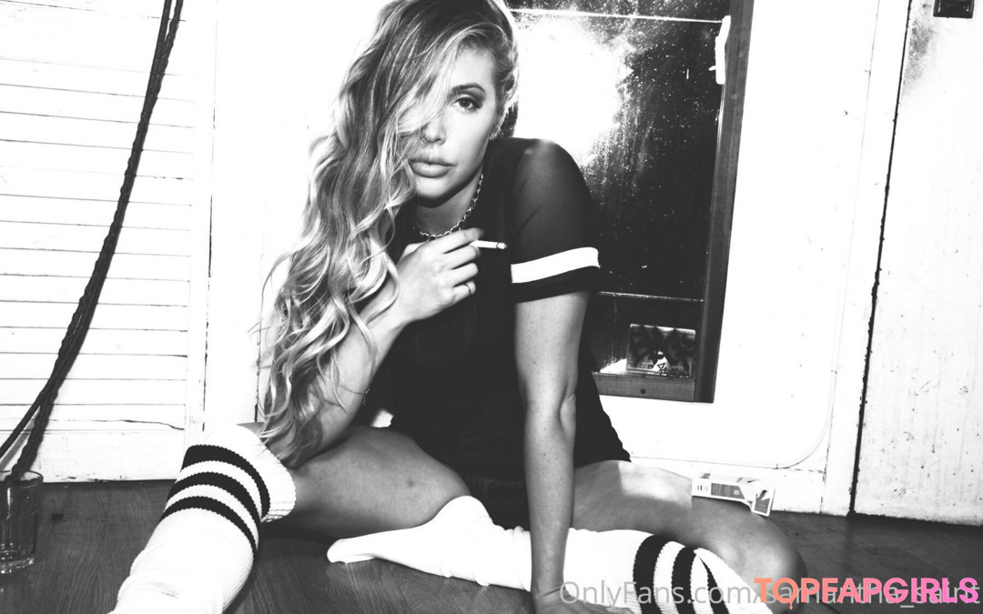 Foto desnuda filtrada de OnlyFans de Samantha Saint #174