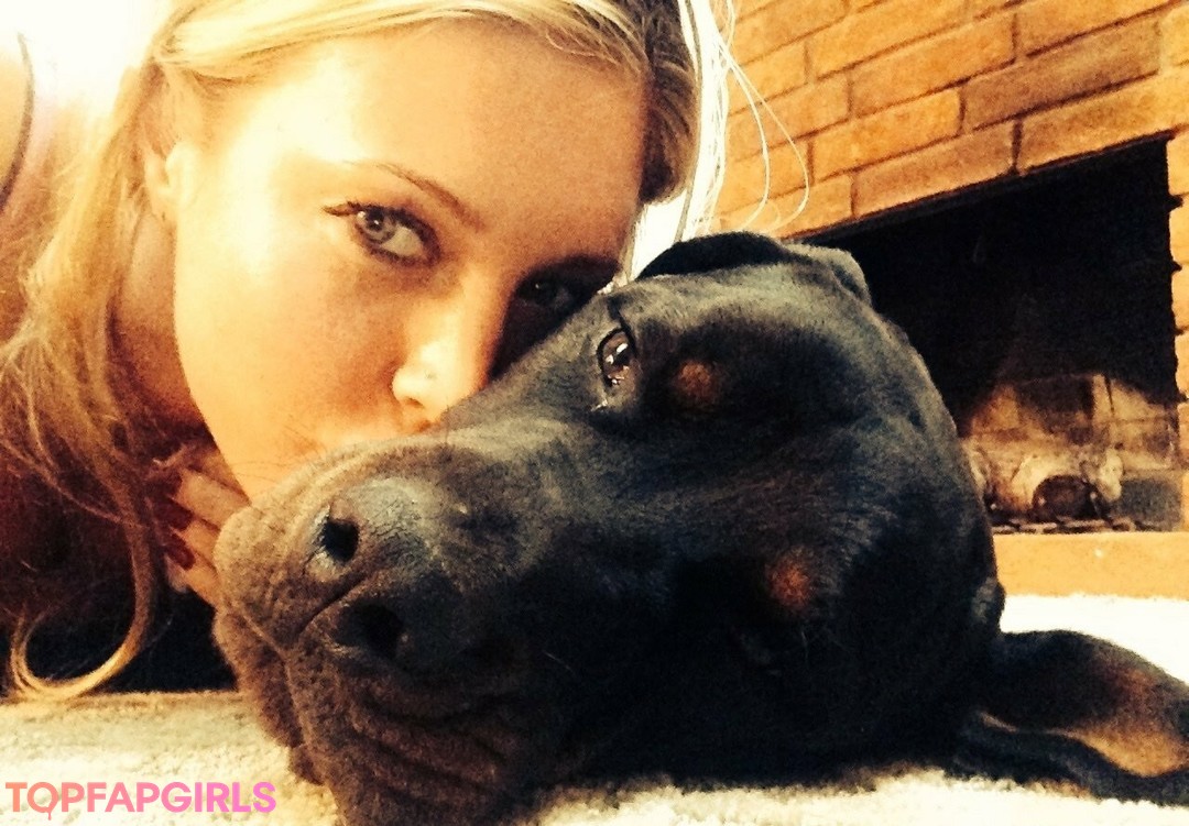 Foto desnuda filtrada de OnlyFans de Samantha Saint #353