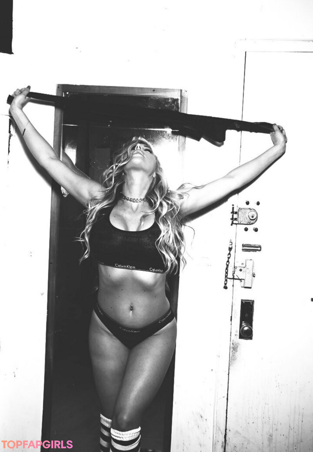 Foto desnuda filtrada de OnlyFans de Samantha Saint #426