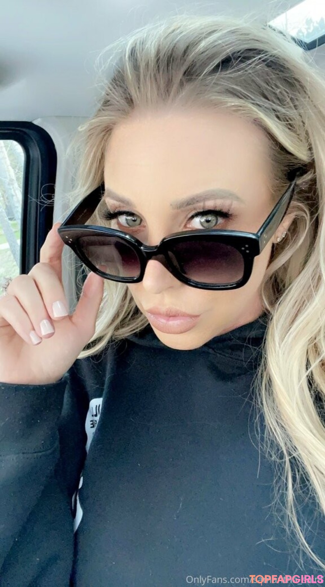 Foto desnuda filtrada de OnlyFans de Samantha Saint #452