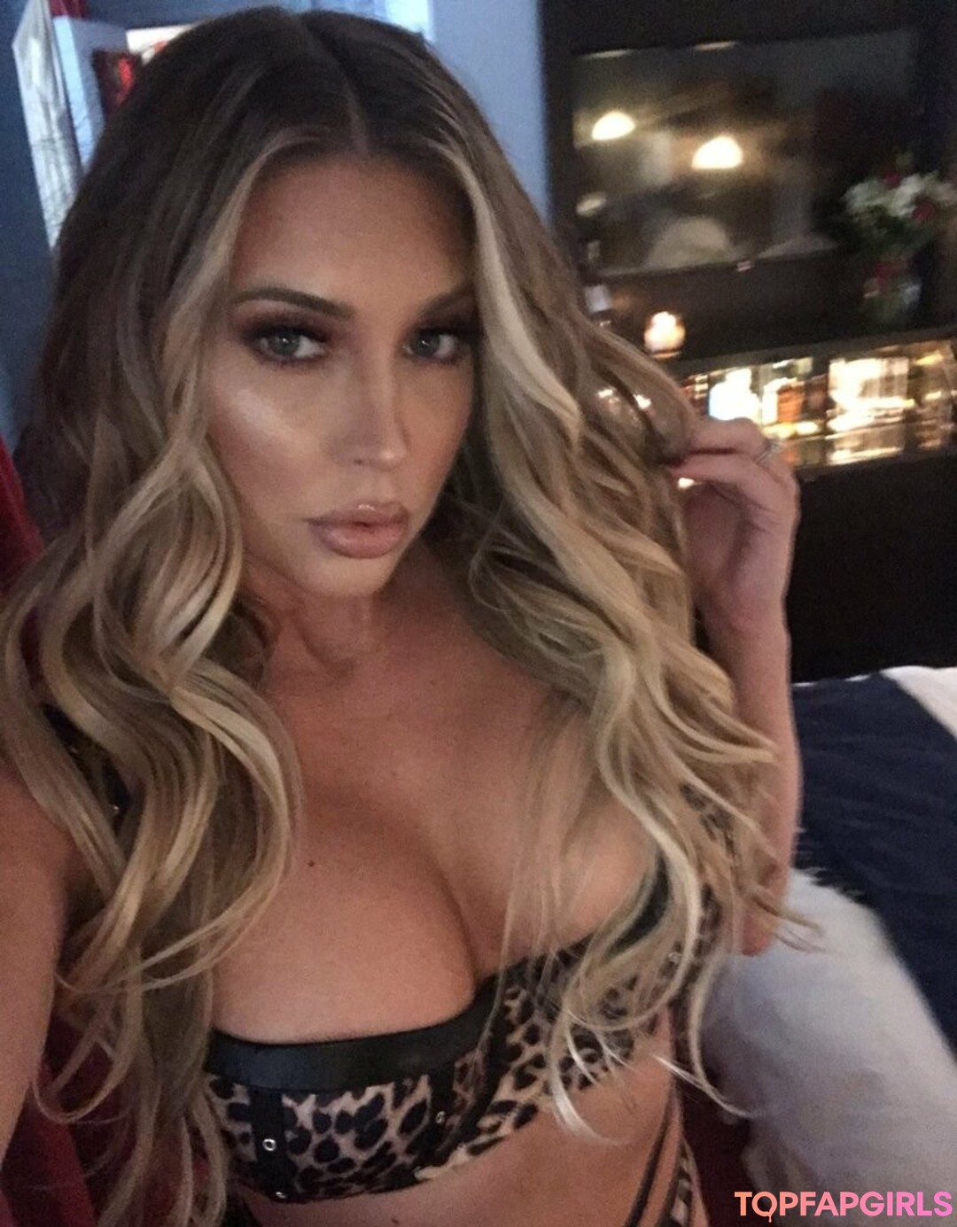 Foto desnuda filtrada de OnlyFans de Samantha Saint #549