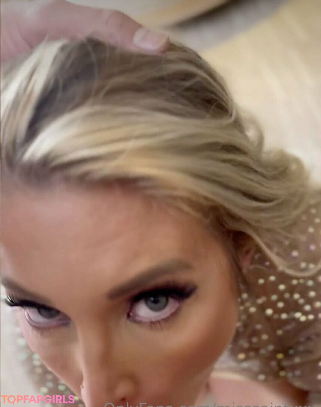 Foto desnuda filtrada de OnlyFans de Samantha Saint #624