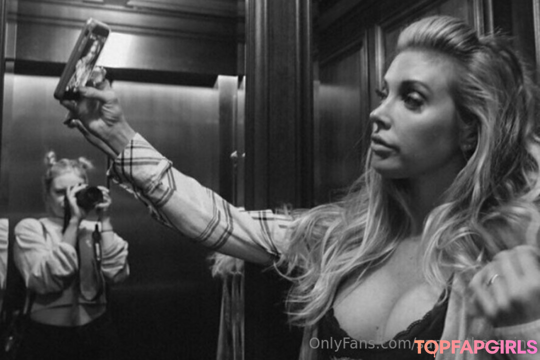 Foto desnuda filtrada de OnlyFans de Samantha Saint #672