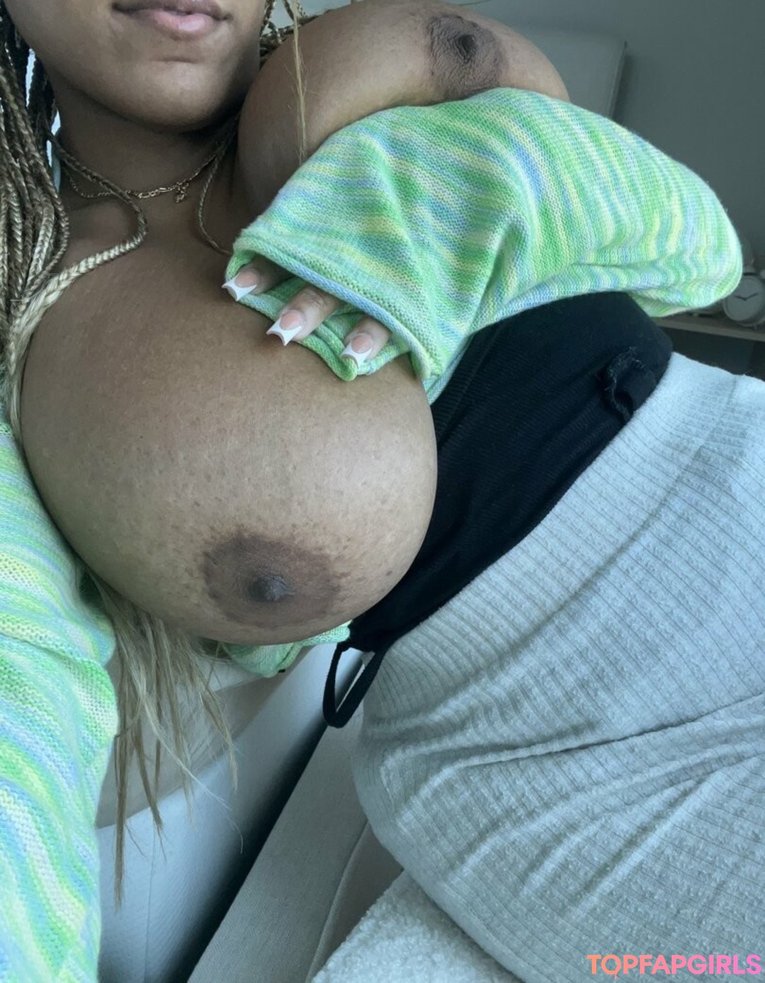 Foto desnuda filtrada de OnlyFans de Jasmine #46