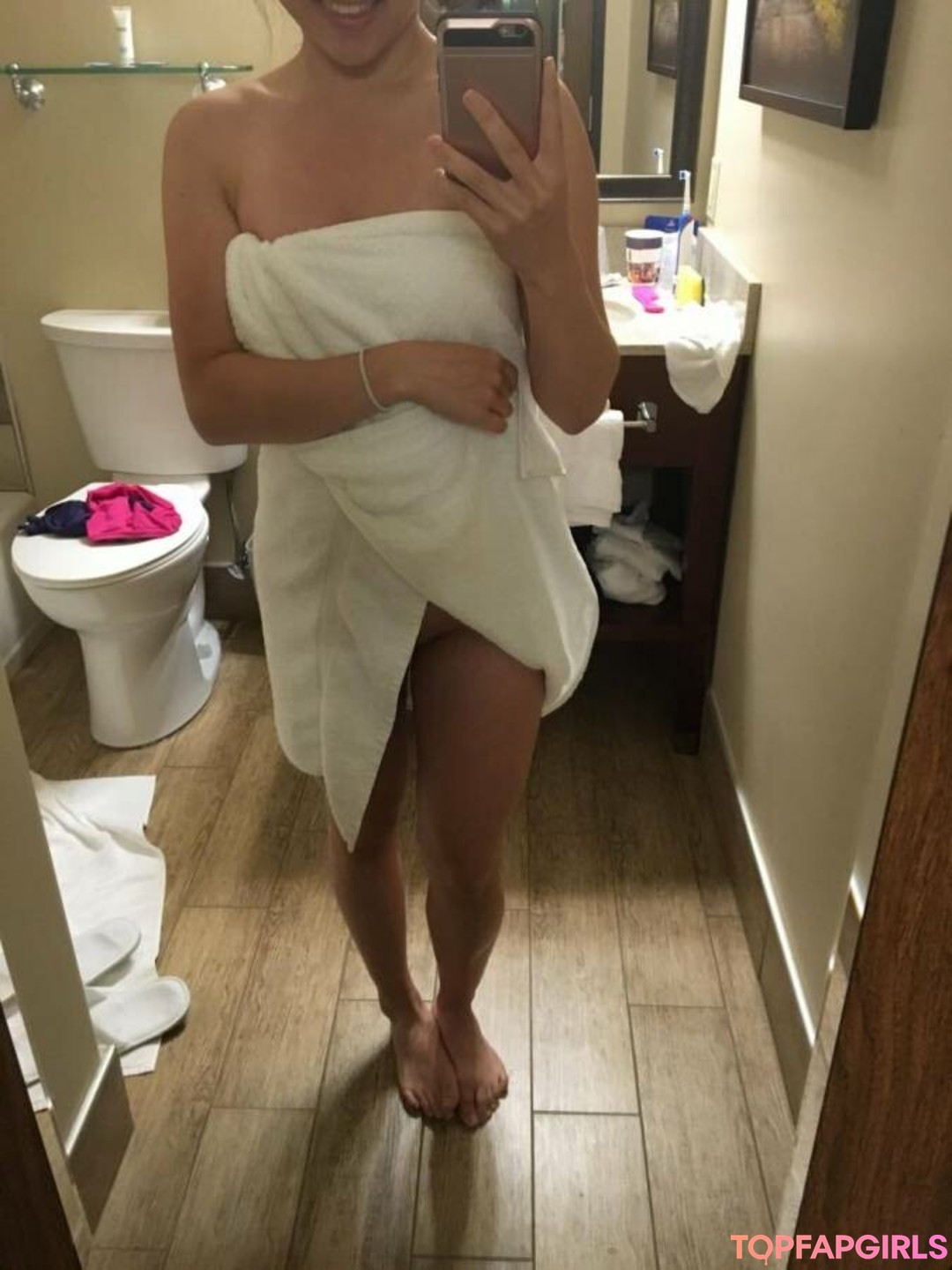 Foto desnuda filtrada de OnlyFans de Ari #509