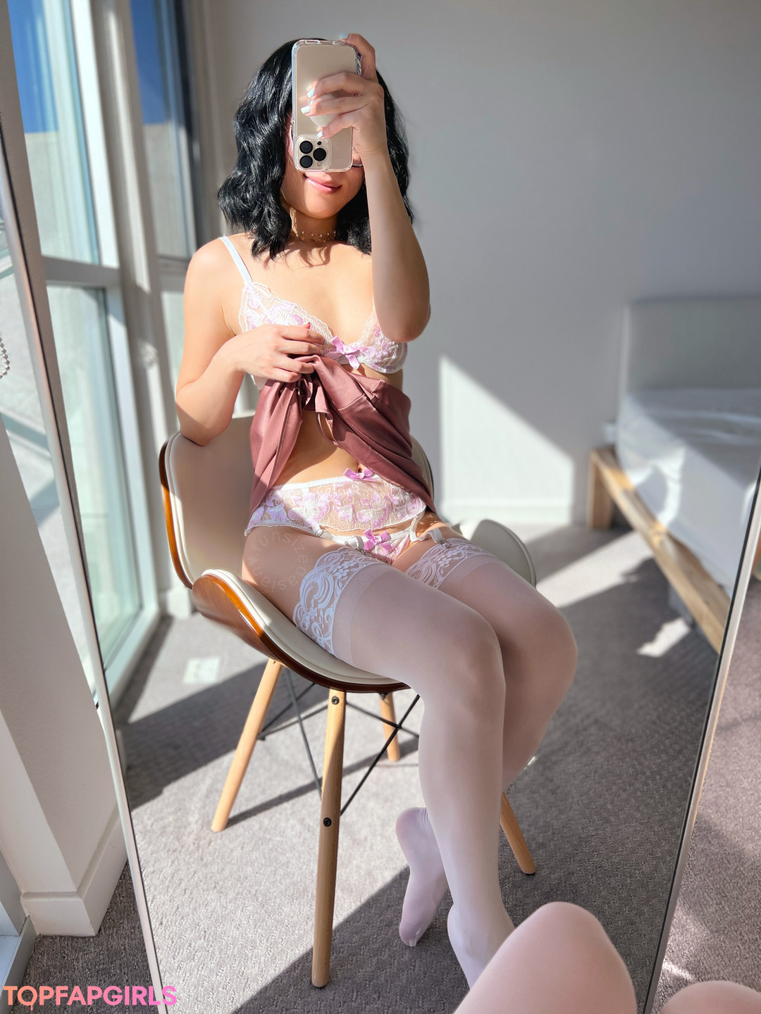 Foto desnuda filtrada de OnlyFans de Ari #578