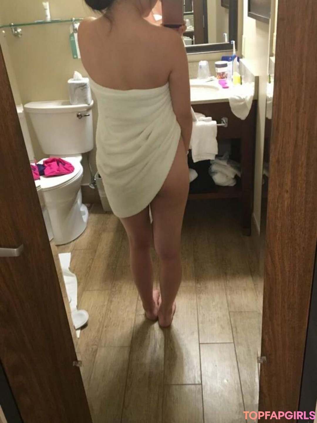 Foto desnuda filtrada de OnlyFans de Ari #634