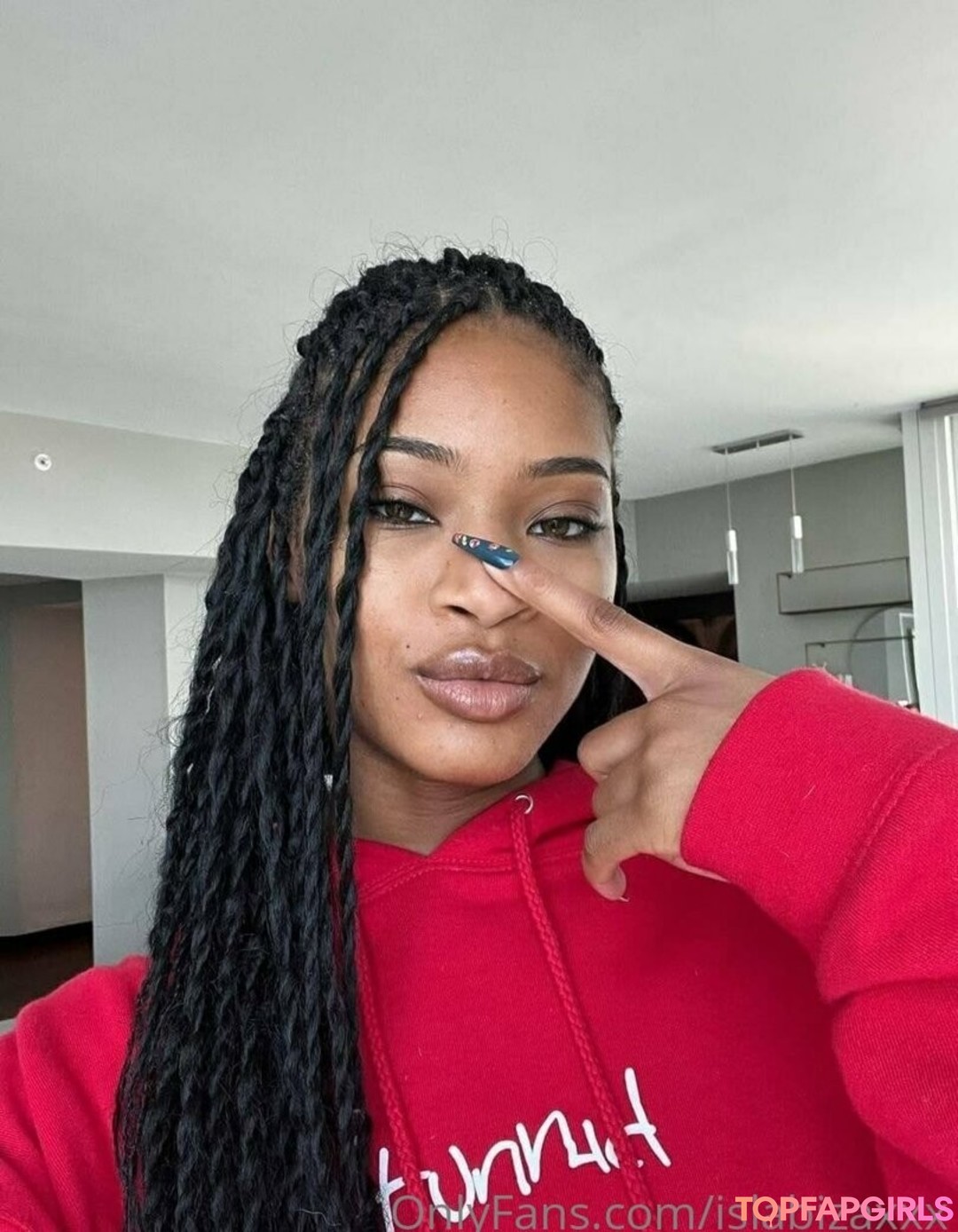 Foto desnuda filtrada de OnlyFans de Isla Biza #614