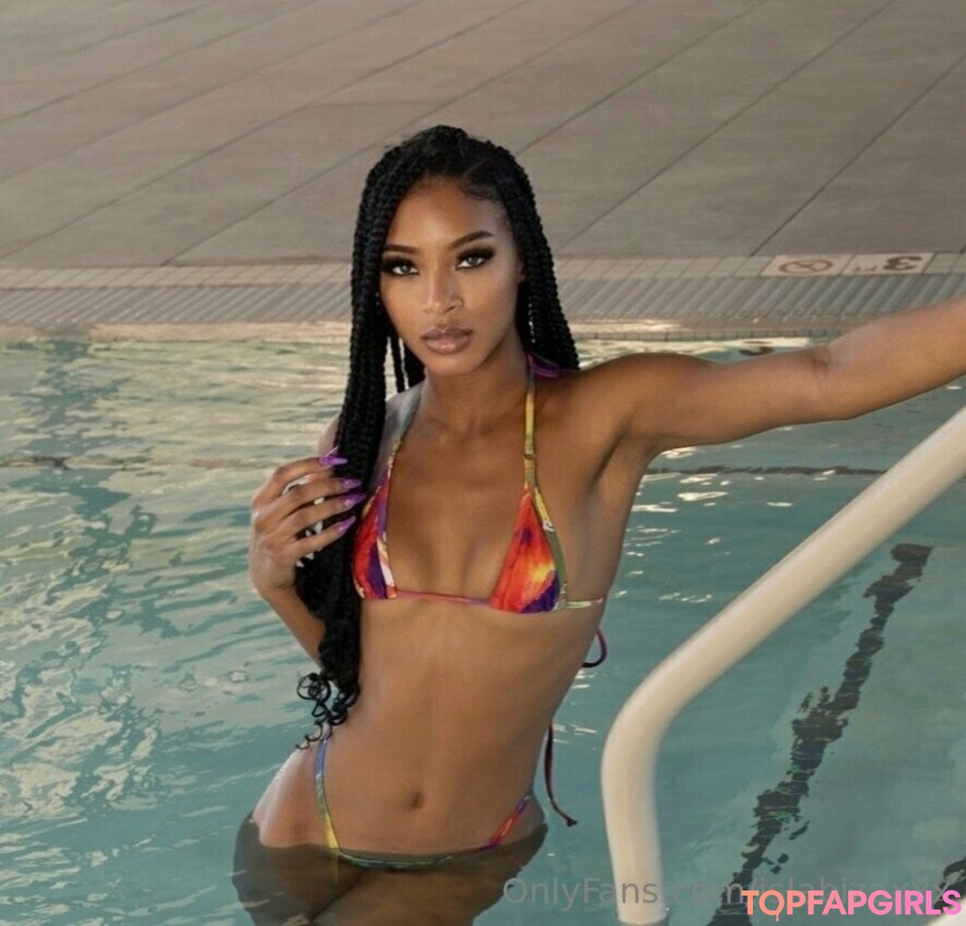 Foto desnuda filtrada de OnlyFans de Isla Biza #654