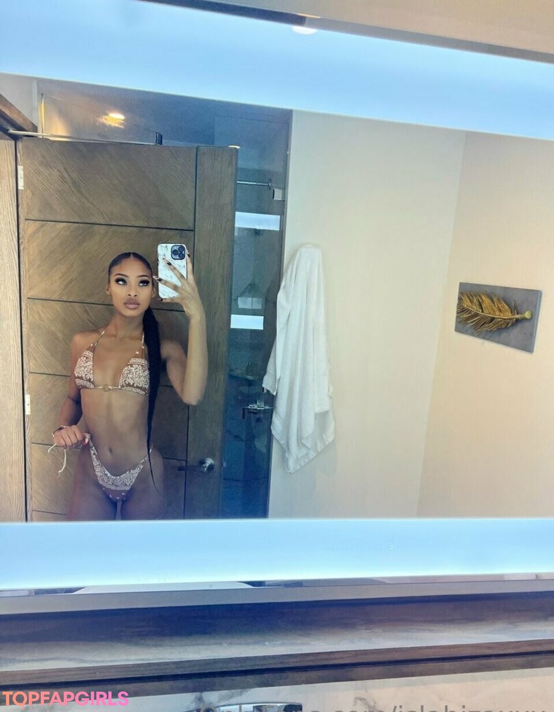 Foto desnuda filtrada de OnlyFans de Isla Biza #783