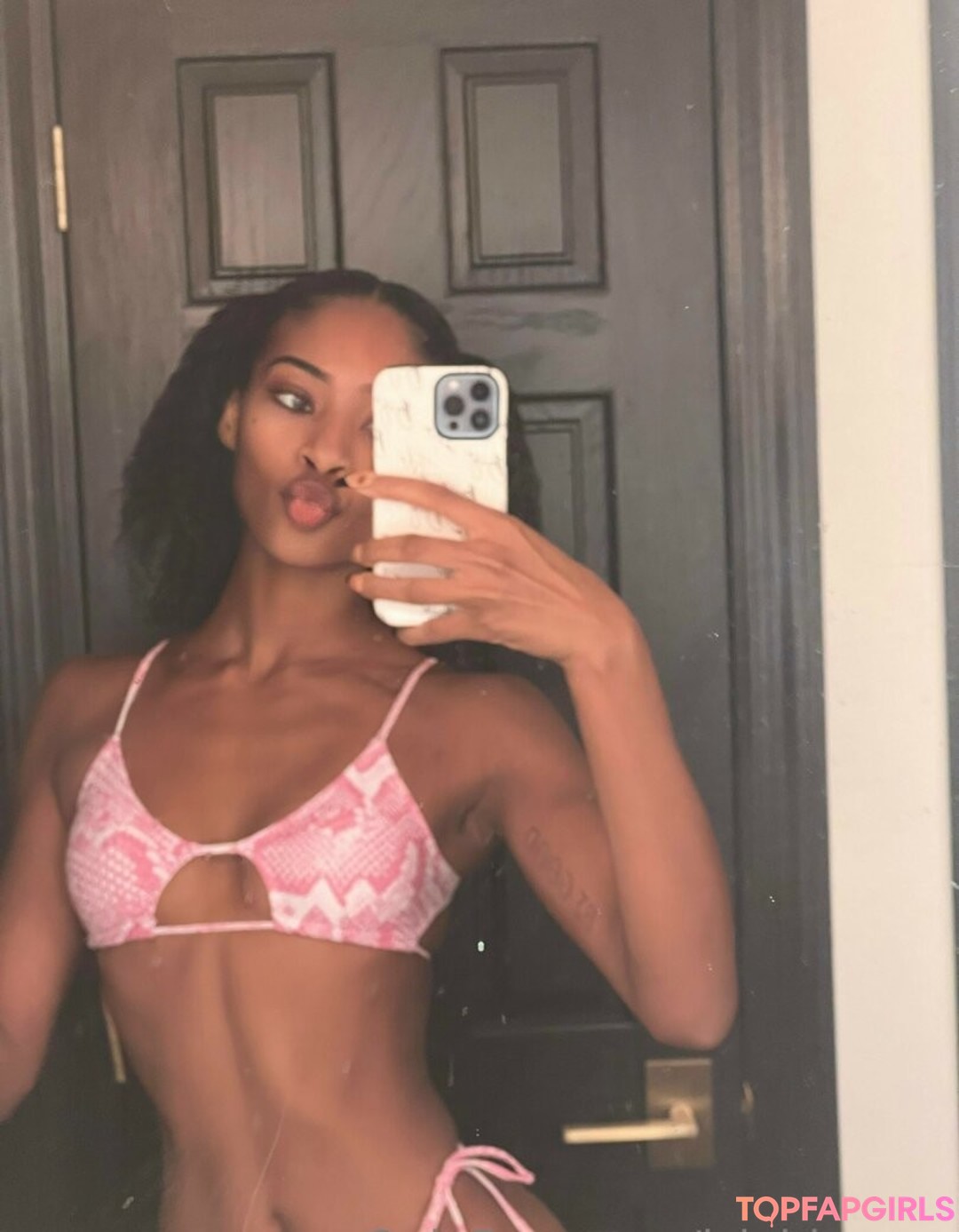 Foto desnuda filtrada de OnlyFans de Isla Biza #910