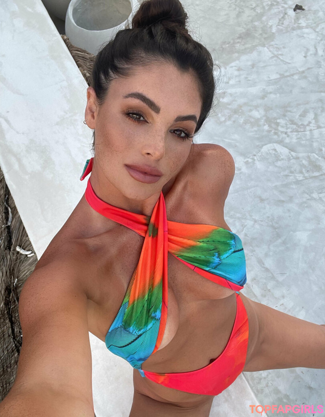 Foto desnuda filtrada de OnlyFans de Kayla #255