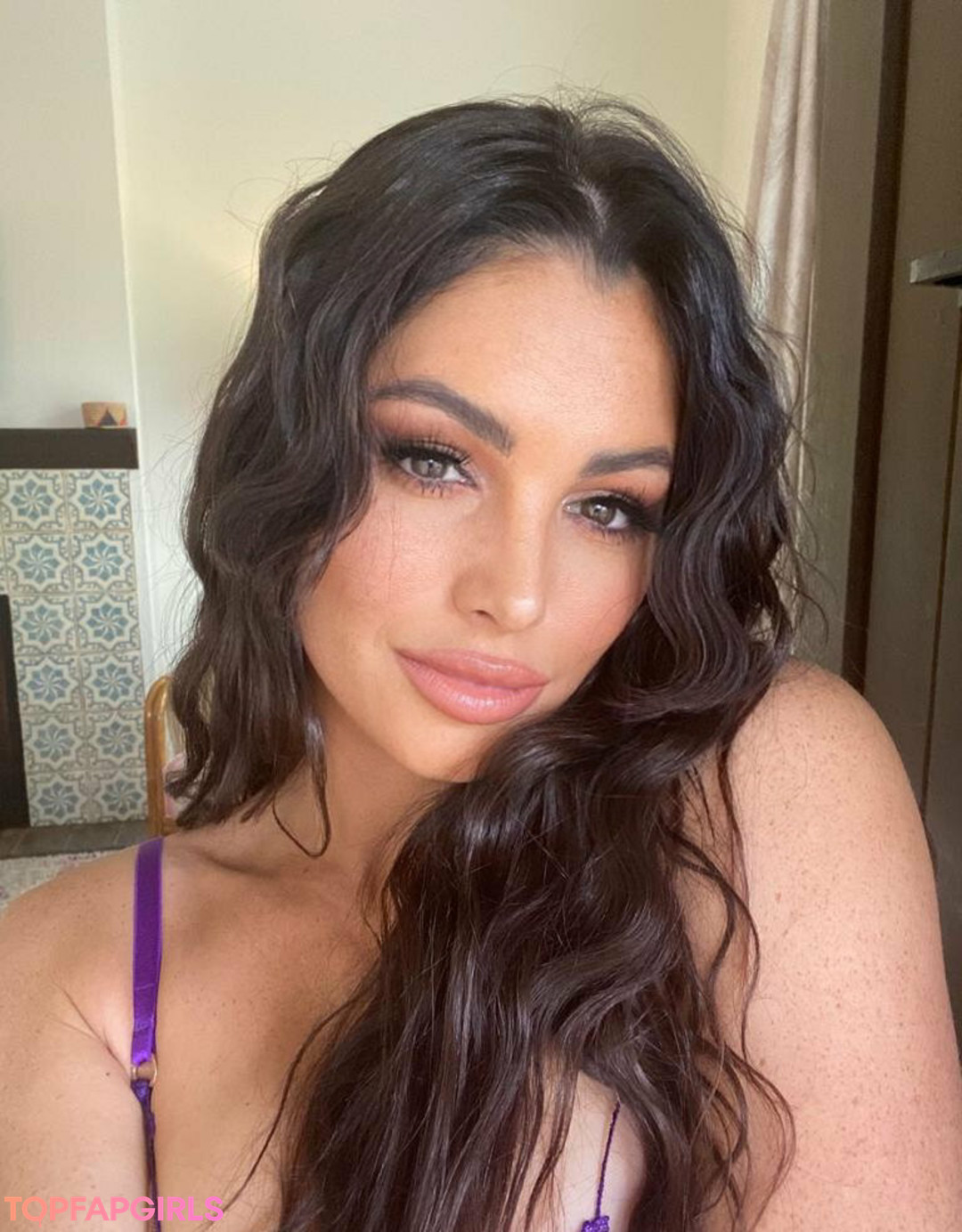 Foto desnuda filtrada de OnlyFans de Kayla #332