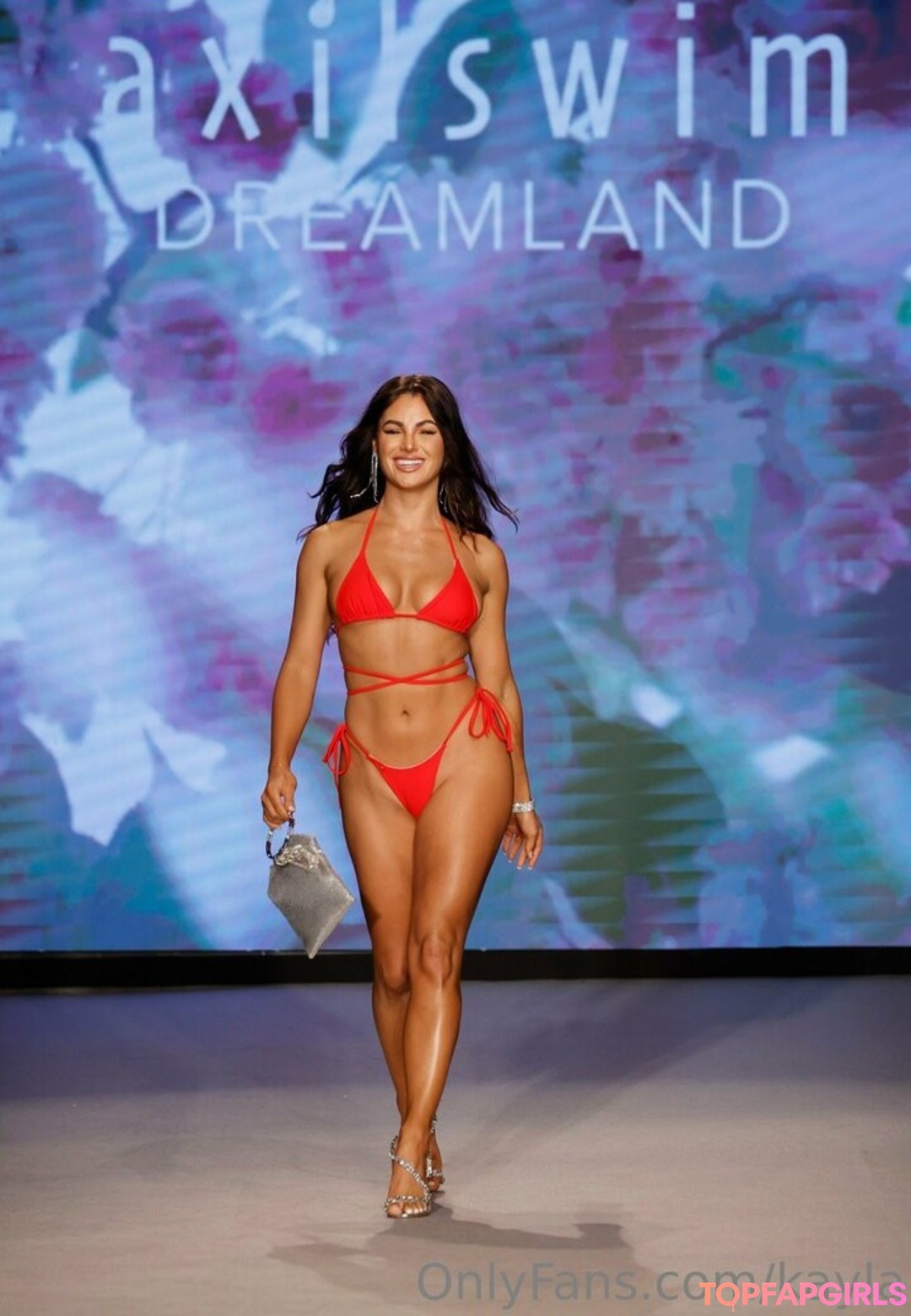 Foto desnuda filtrada de OnlyFans de Kayla #367