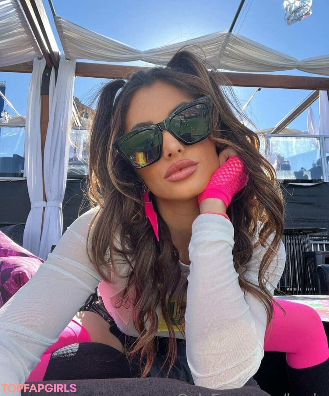 Foto desnuda filtrada de OnlyFans de Kayla #405