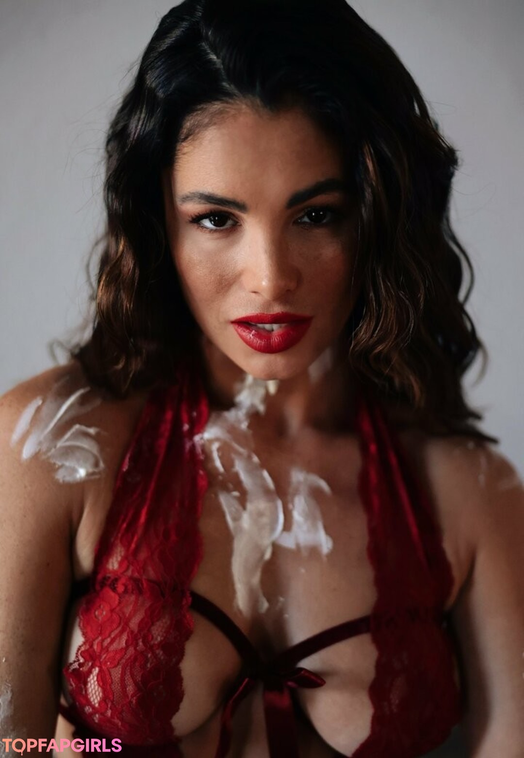 Foto desnuda filtrada de OnlyFans de Kayla #407