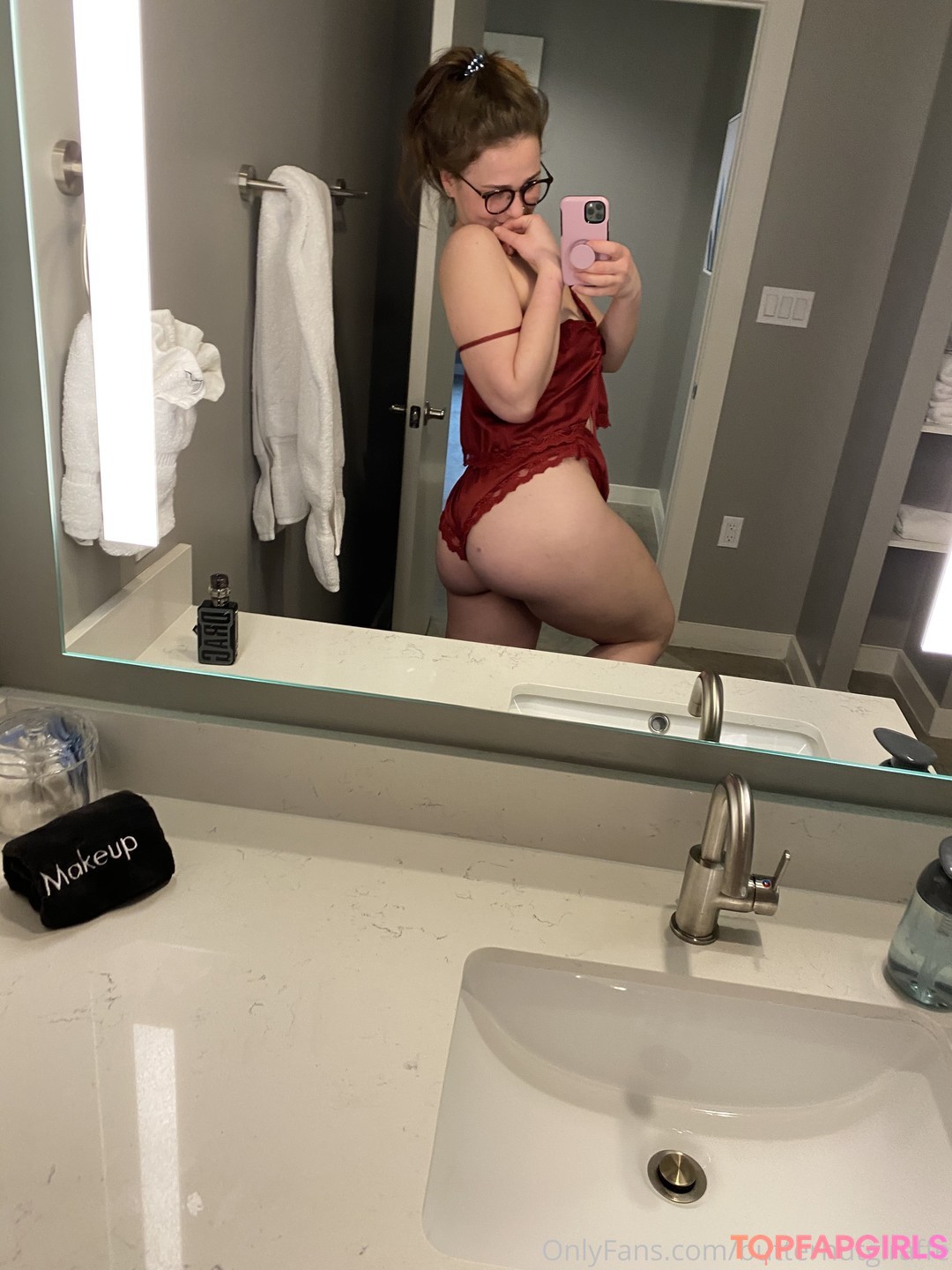 Foto desnuda filtrada de OnlyFans de Kayla #49