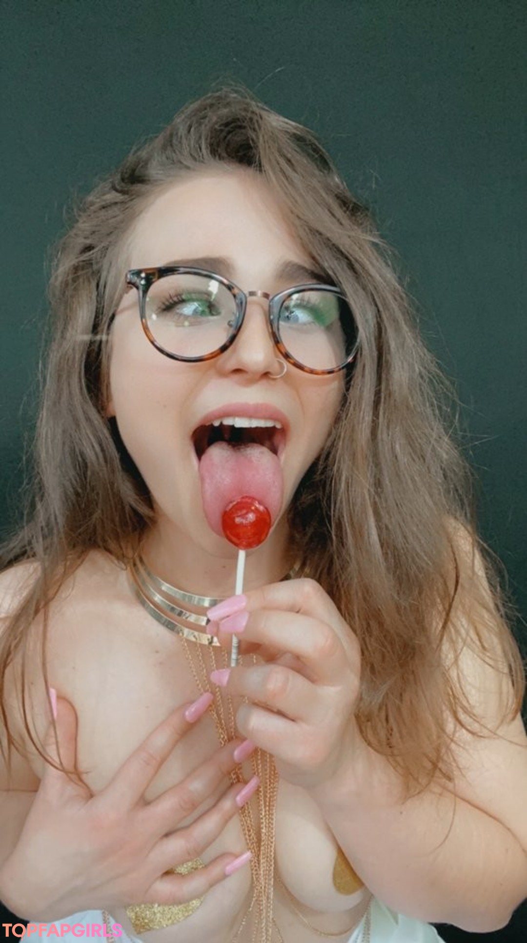 Foto desnuda filtrada de OnlyFans de Kayla #73