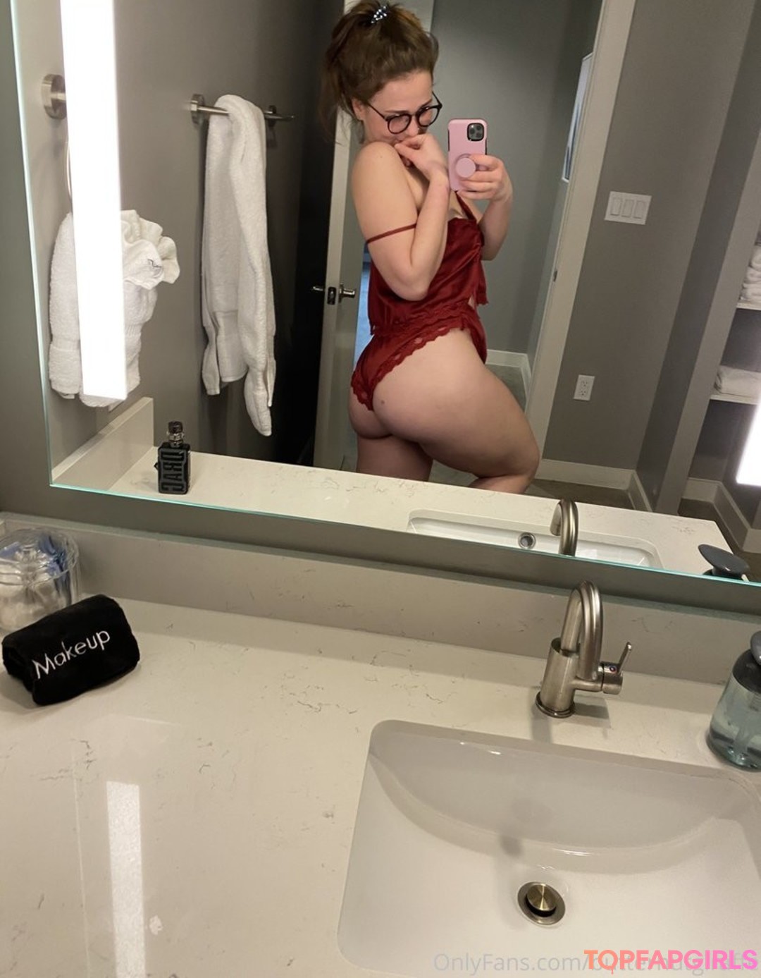 Foto desnuda filtrada de OnlyFans de Kayla #80