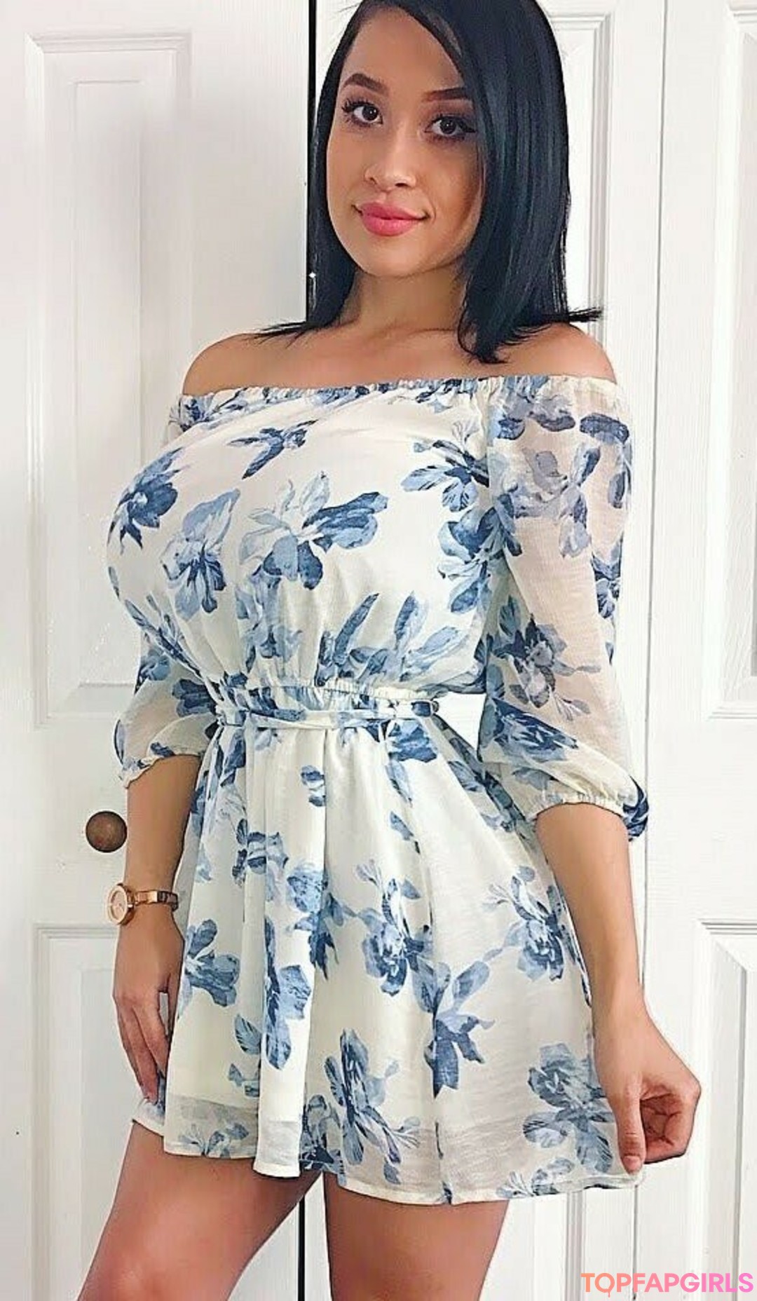 Foto desnuda filtrada de OnlyFans de Lizzy #76