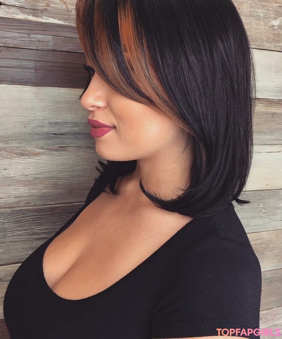 Foto desnuda filtrada de OnlyFans de Lizzy #95