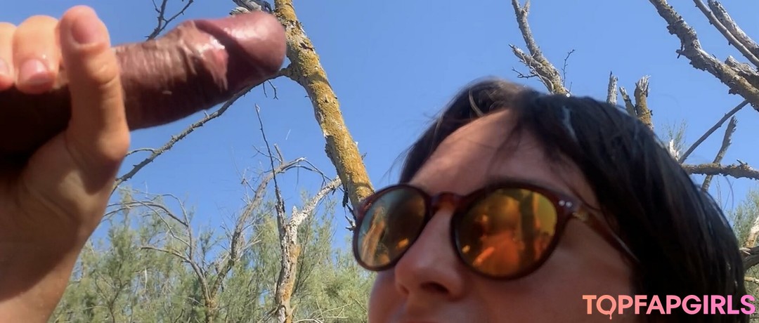 Foto desnuda filtrada de OnlyFans de Melody Clark #91