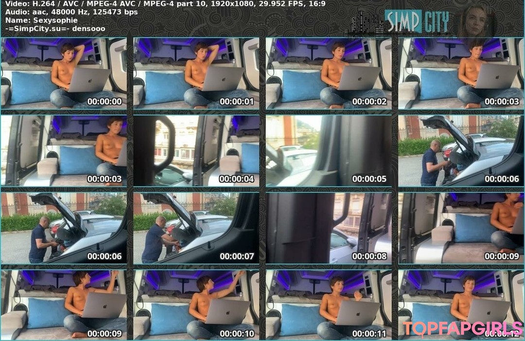 Foto desnuda filtrada de OnlyFans de Melody Clark #93