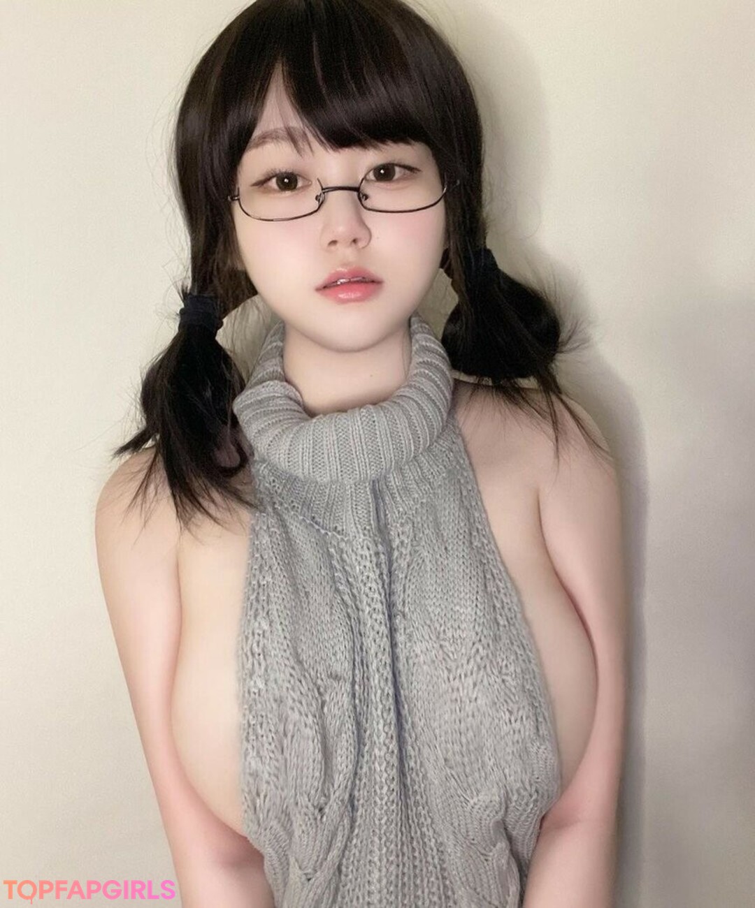 Foto desnuda filtrada de OnlyFans de Saizneko #155