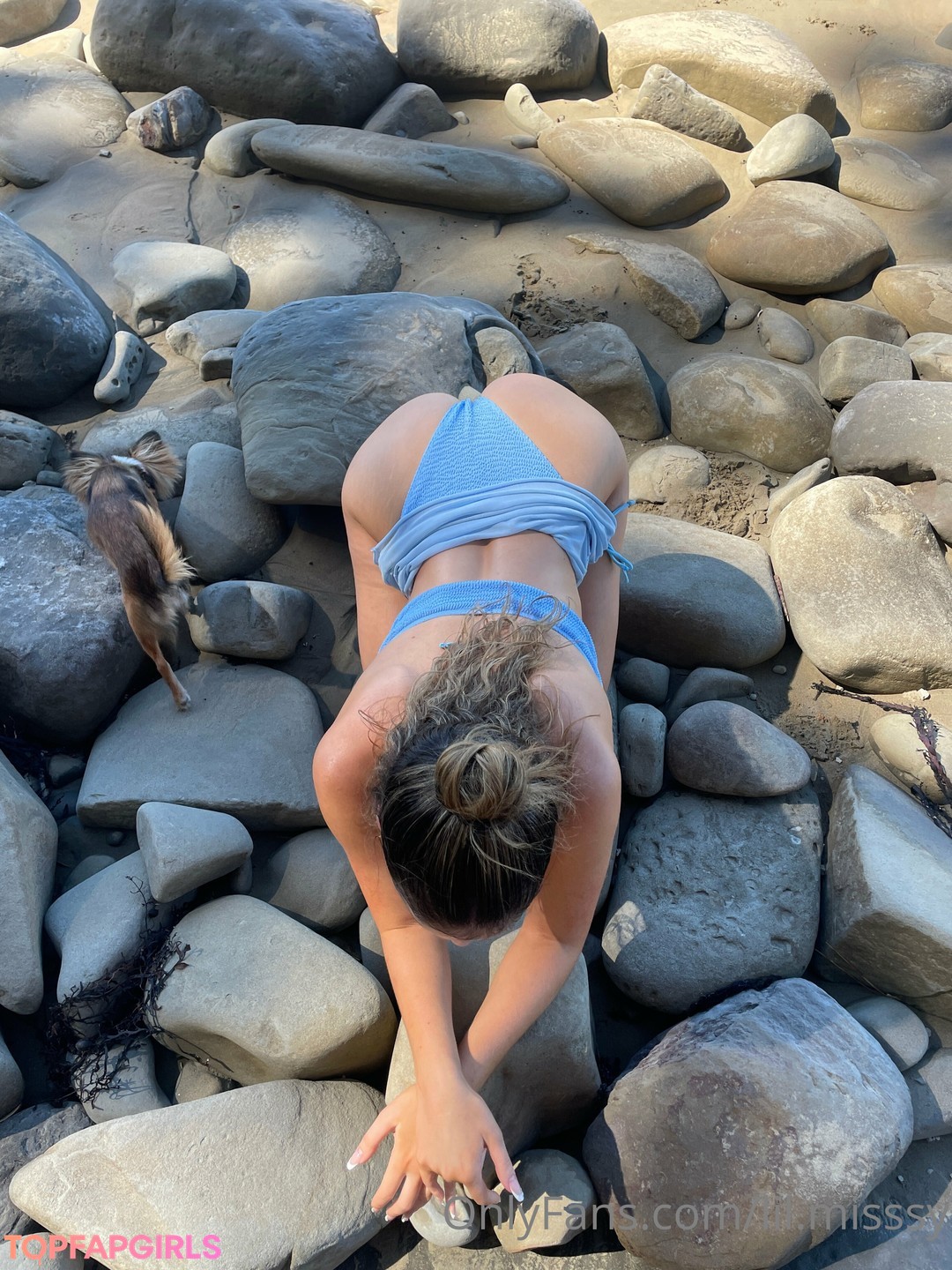 Foto desnuda filtrada de OnlyFans de Lilmisssy #13