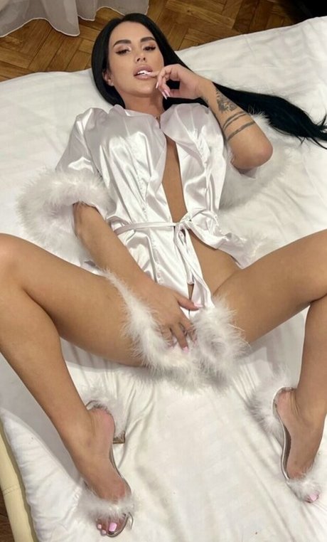 Daniela Crudu