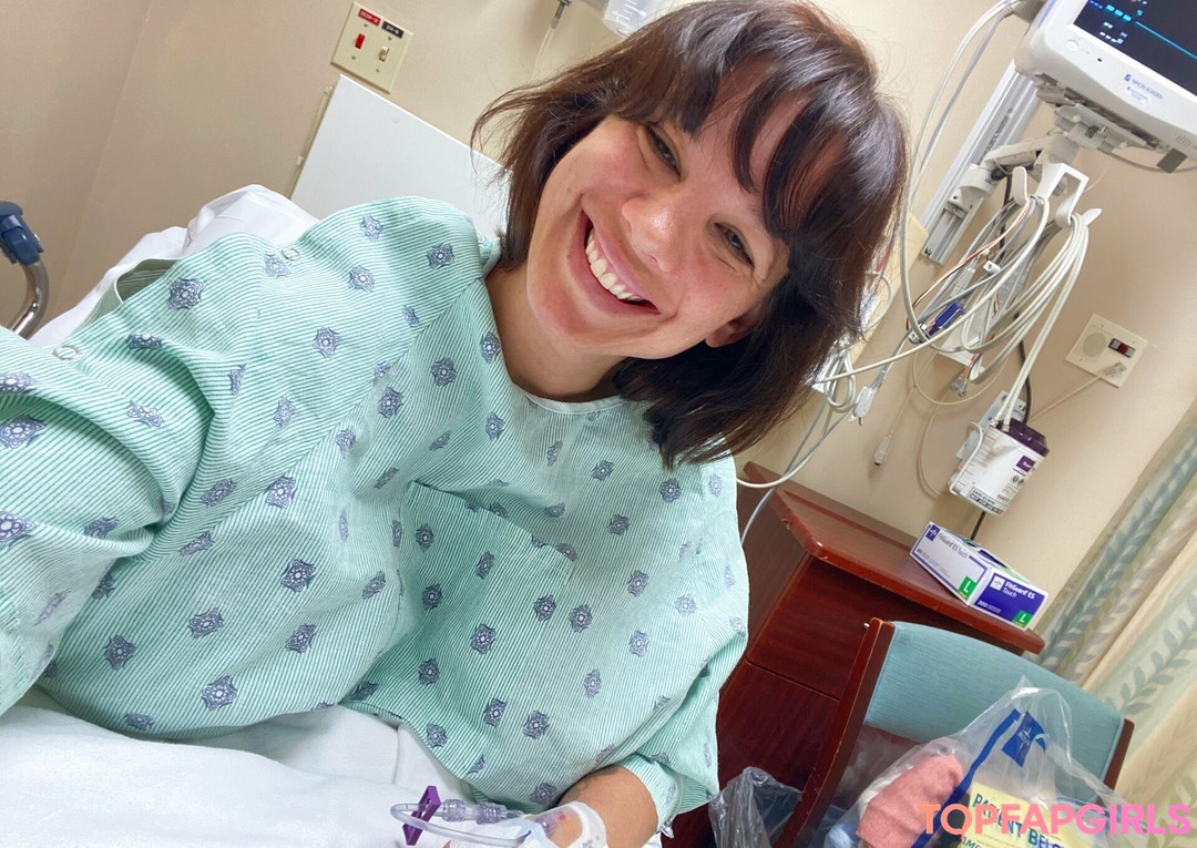 Foto desnuda filtrada de OnlyFans de Brittany Elizabeth Welsh #1002