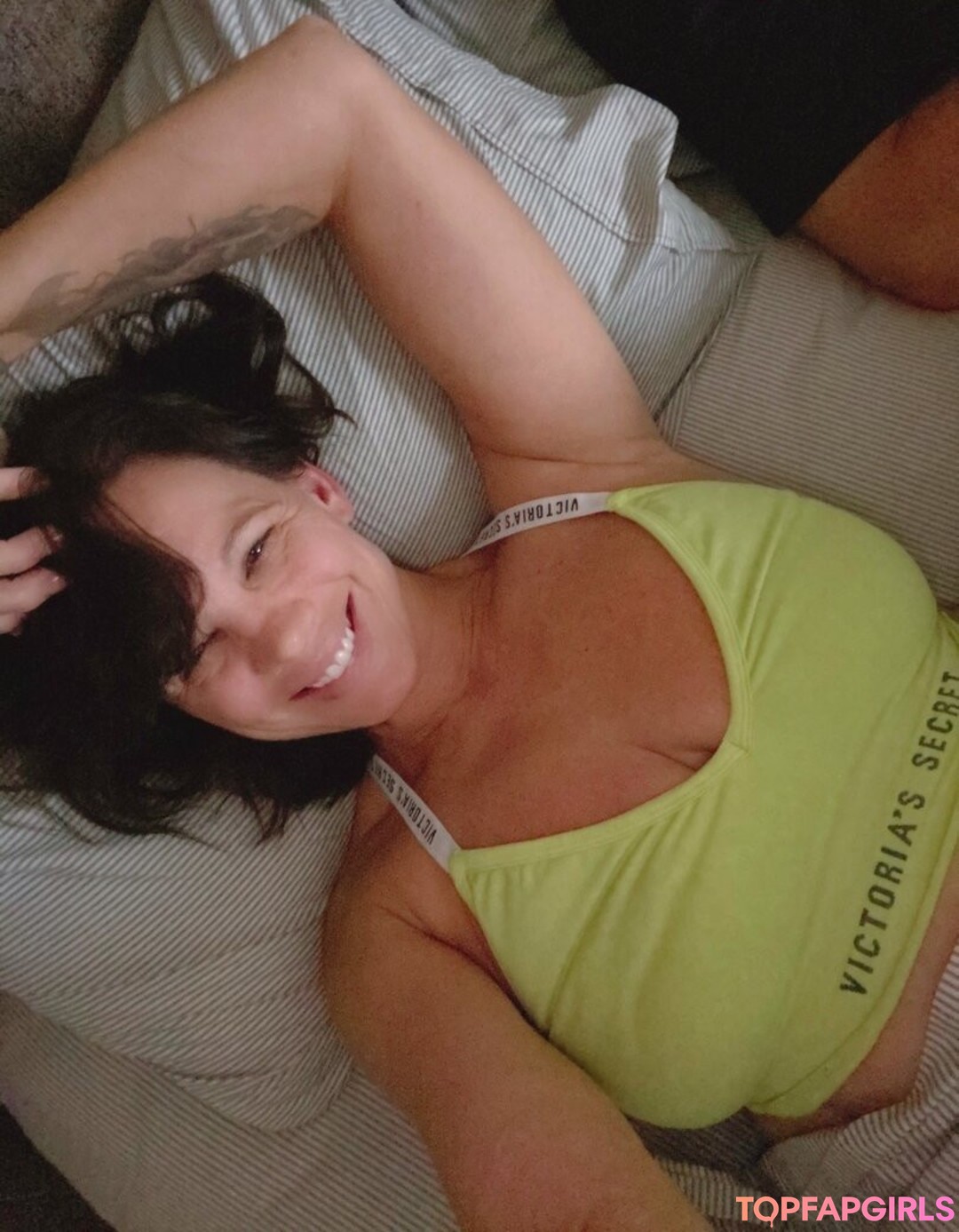 Foto desnuda filtrada de OnlyFans de Brittany Elizabeth Welsh #1026