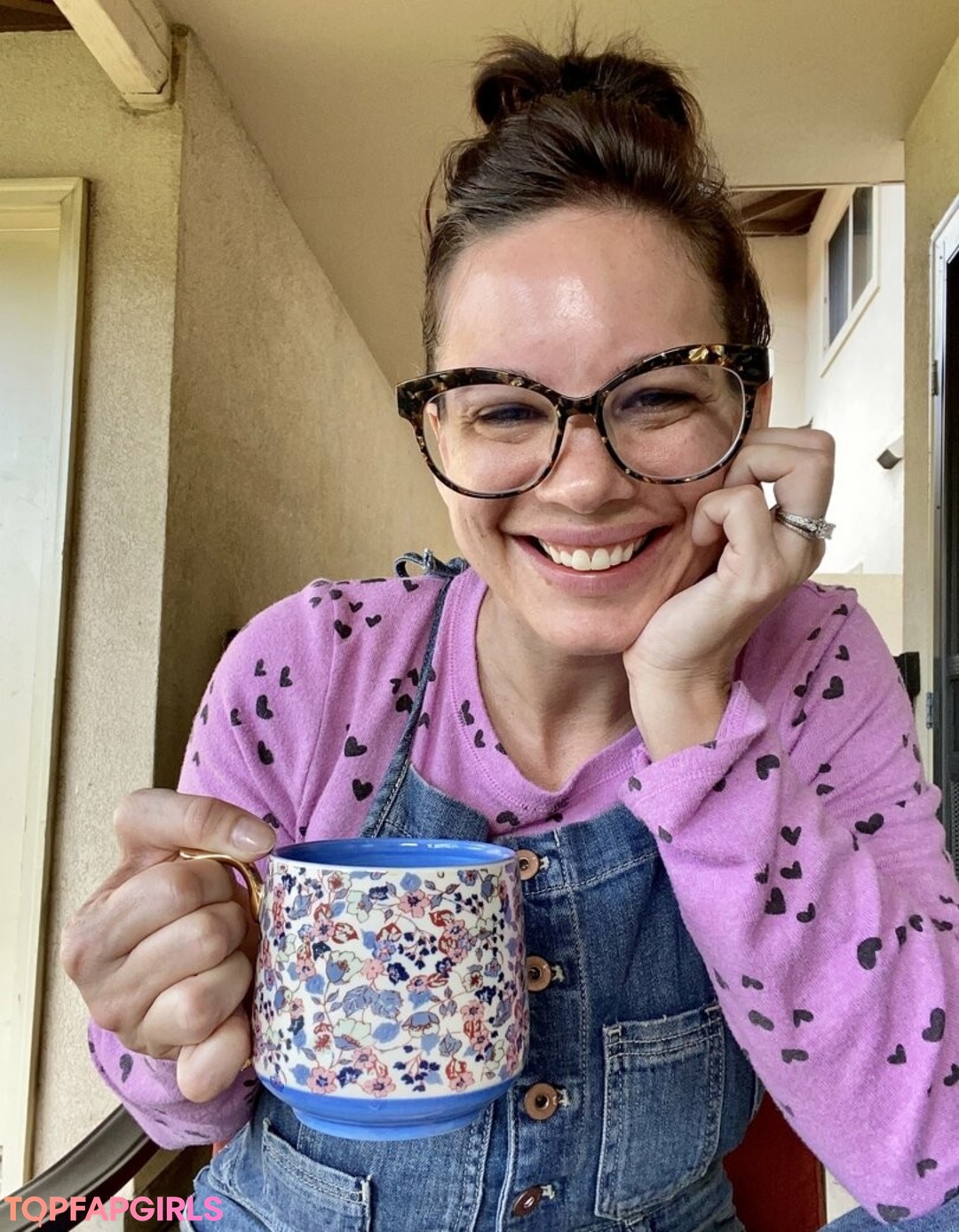 Foto desnuda filtrada de OnlyFans de Brittany Elizabeth Welsh #1044