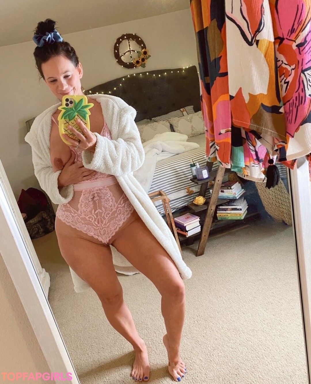 Foto desnuda filtrada de OnlyFans de Brittany Elizabeth Welsh #1069