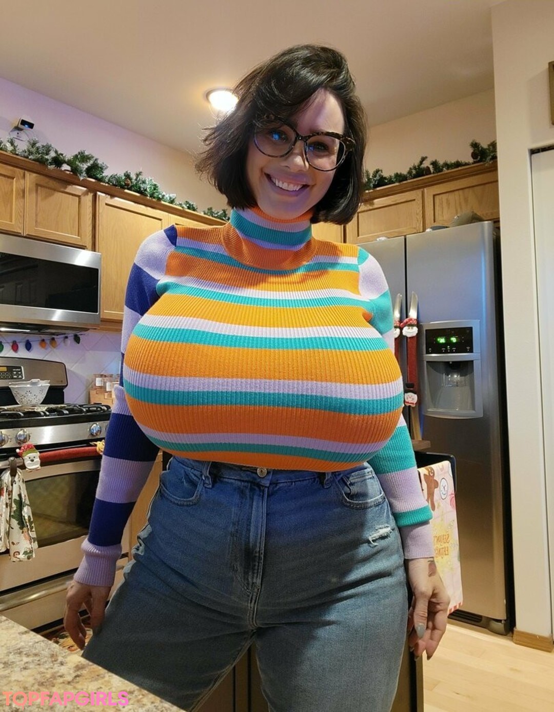 Foto desnuda filtrada de OnlyFans de Brittany Elizabeth Welsh #1166