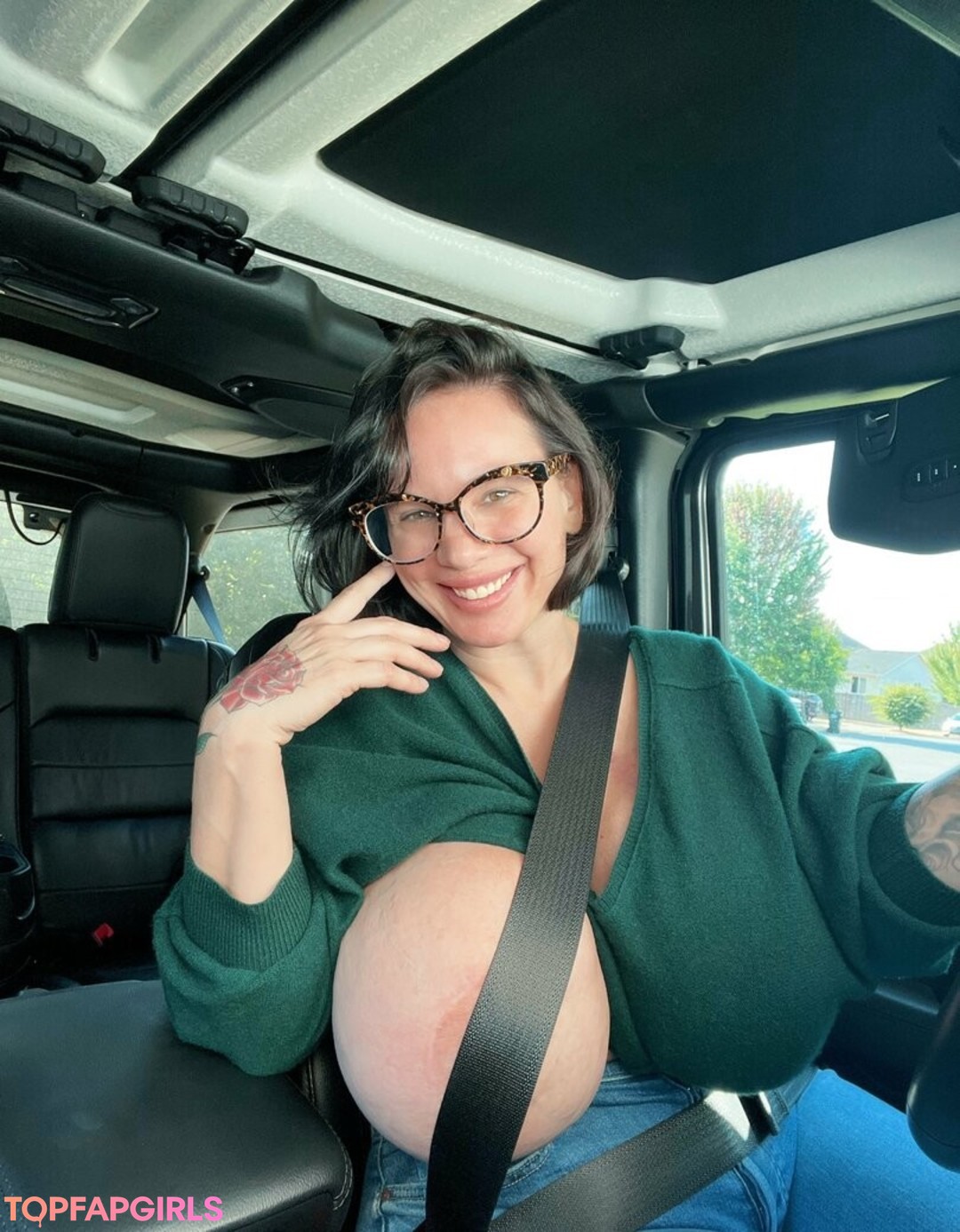 Foto desnuda filtrada de OnlyFans de Brittany Elizabeth Welsh #1213