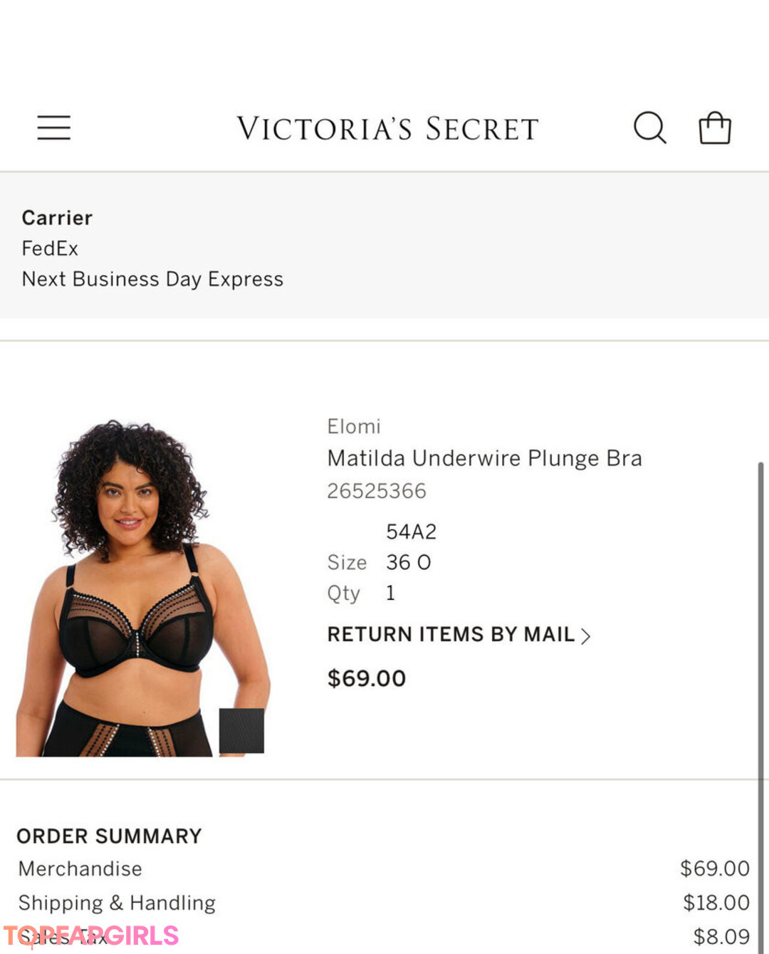 Foto desnuda filtrada de OnlyFans de Brittany Elizabeth Welsh #1267