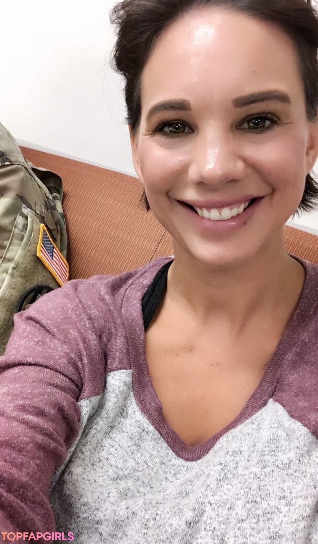 Foto desnuda filtrada de OnlyFans de Brittany Elizabeth Welsh #1396