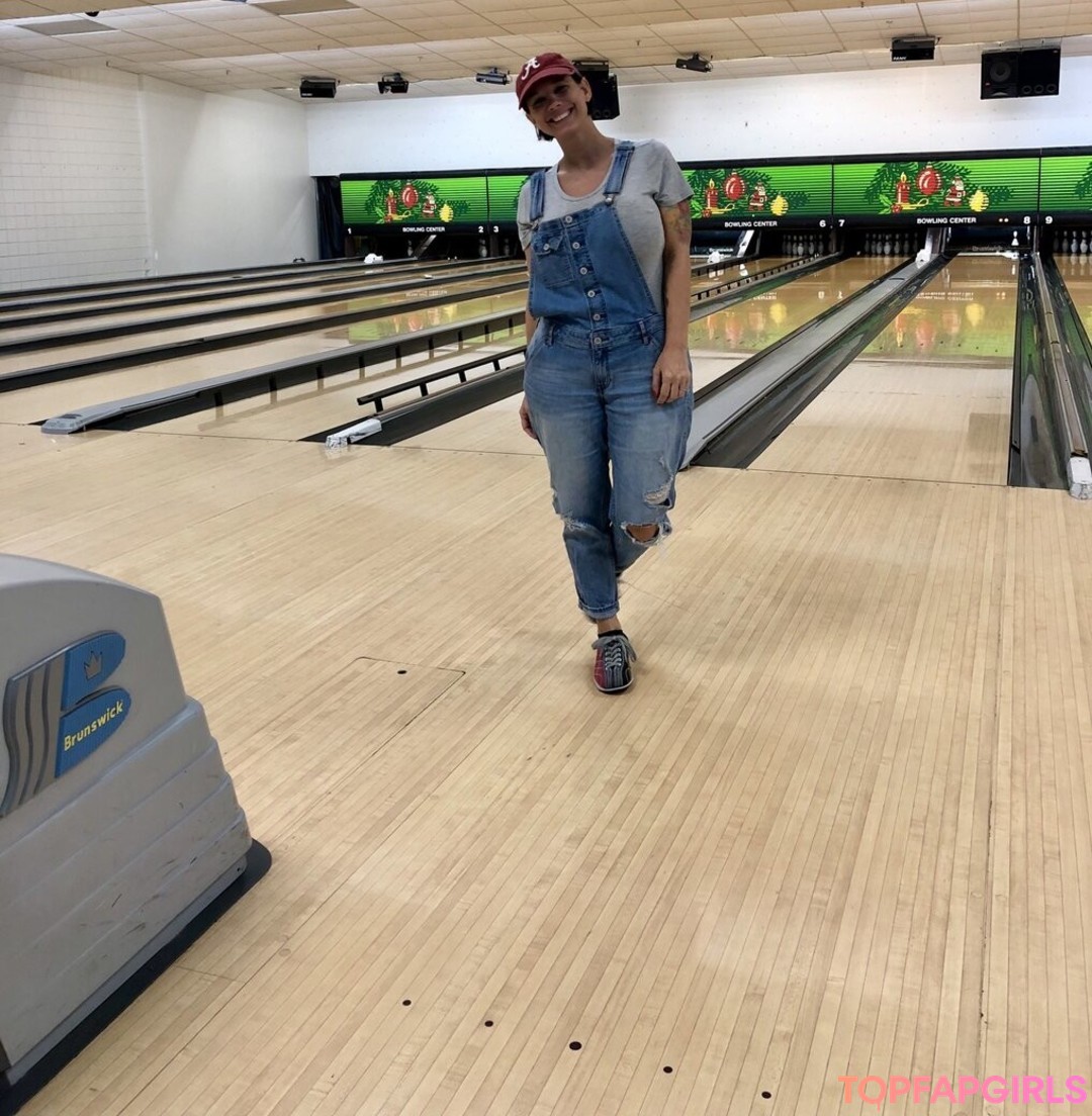 Foto desnuda filtrada de OnlyFans de Brittany Elizabeth Welsh #1456