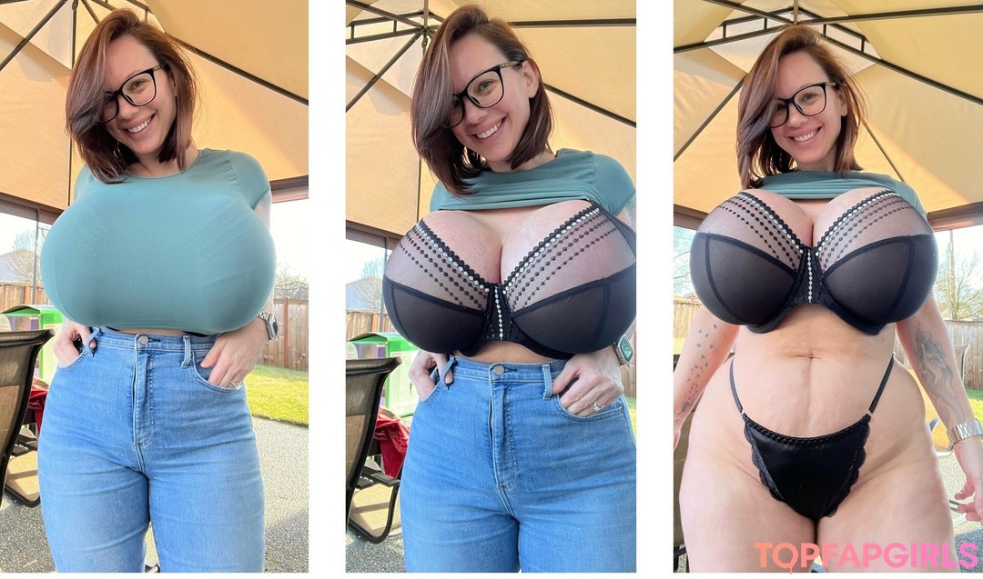 Foto desnuda filtrada de OnlyFans de Brittany Elizabeth Welsh #1557