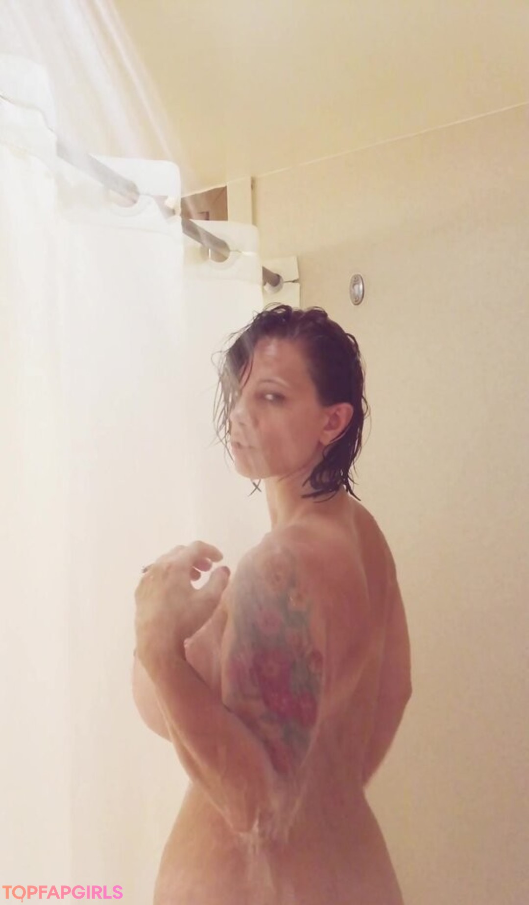 Foto desnuda filtrada de OnlyFans de Brittany Elizabeth Welsh #286