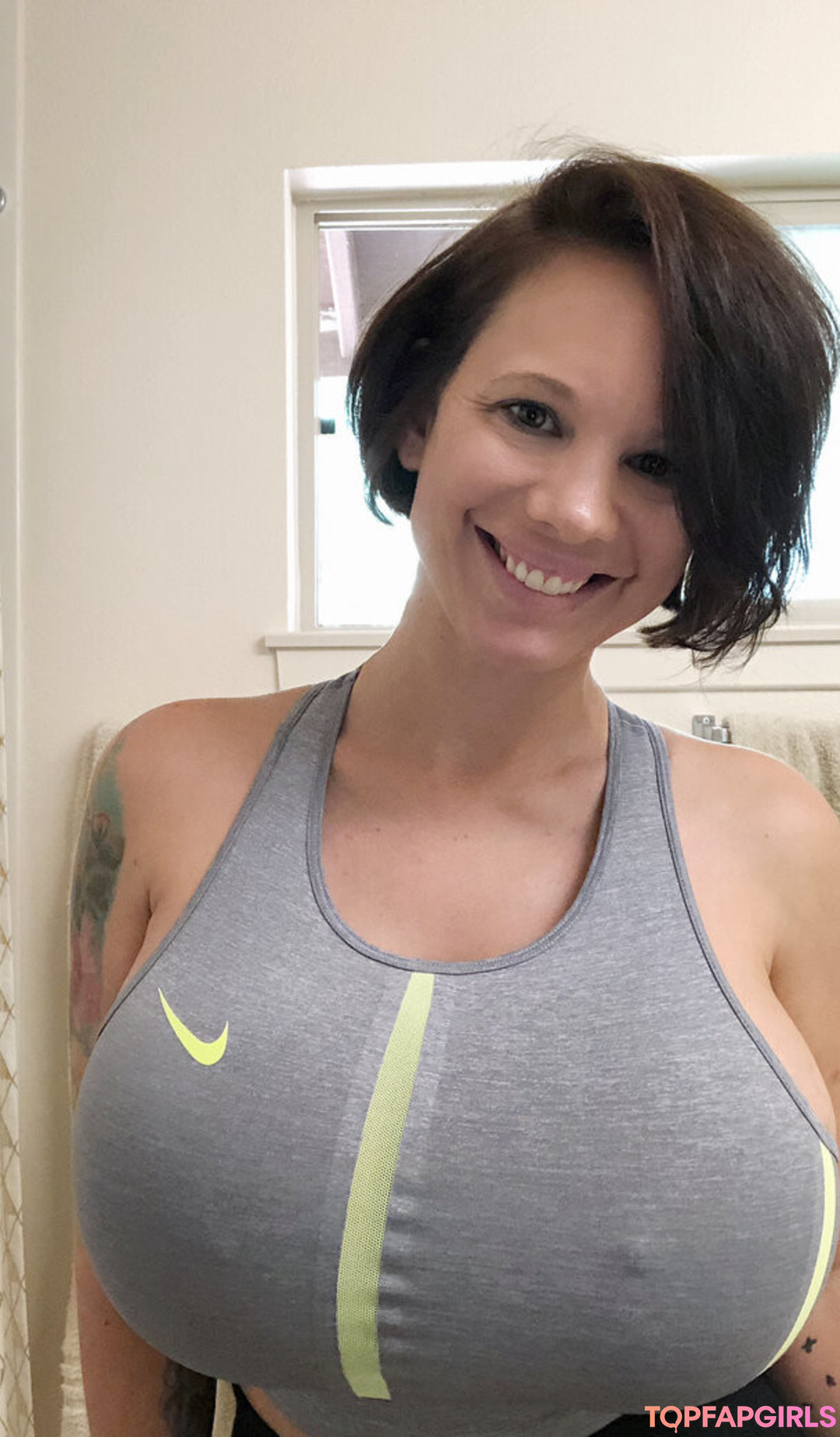 Foto desnuda filtrada de OnlyFans de Brittany Elizabeth Welsh #360