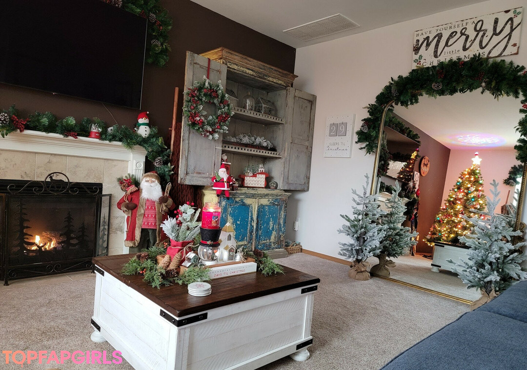 Foto desnuda filtrada de OnlyFans de Brittany Elizabeth Welsh #447