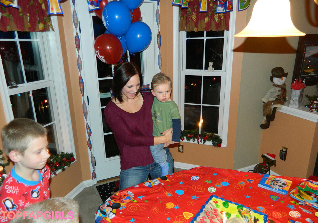 Foto desnuda filtrada de OnlyFans de Brittany Elizabeth Welsh #528