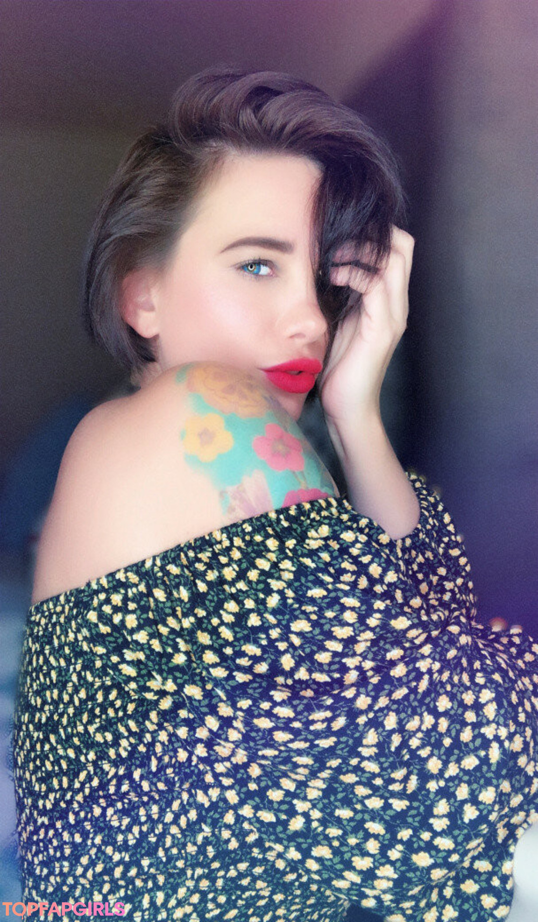 Foto desnuda filtrada de OnlyFans de Brittany Elizabeth Welsh #564