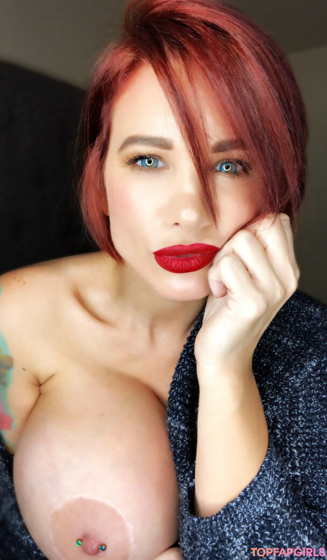 Foto desnuda filtrada de OnlyFans de Brittany Elizabeth Welsh #573