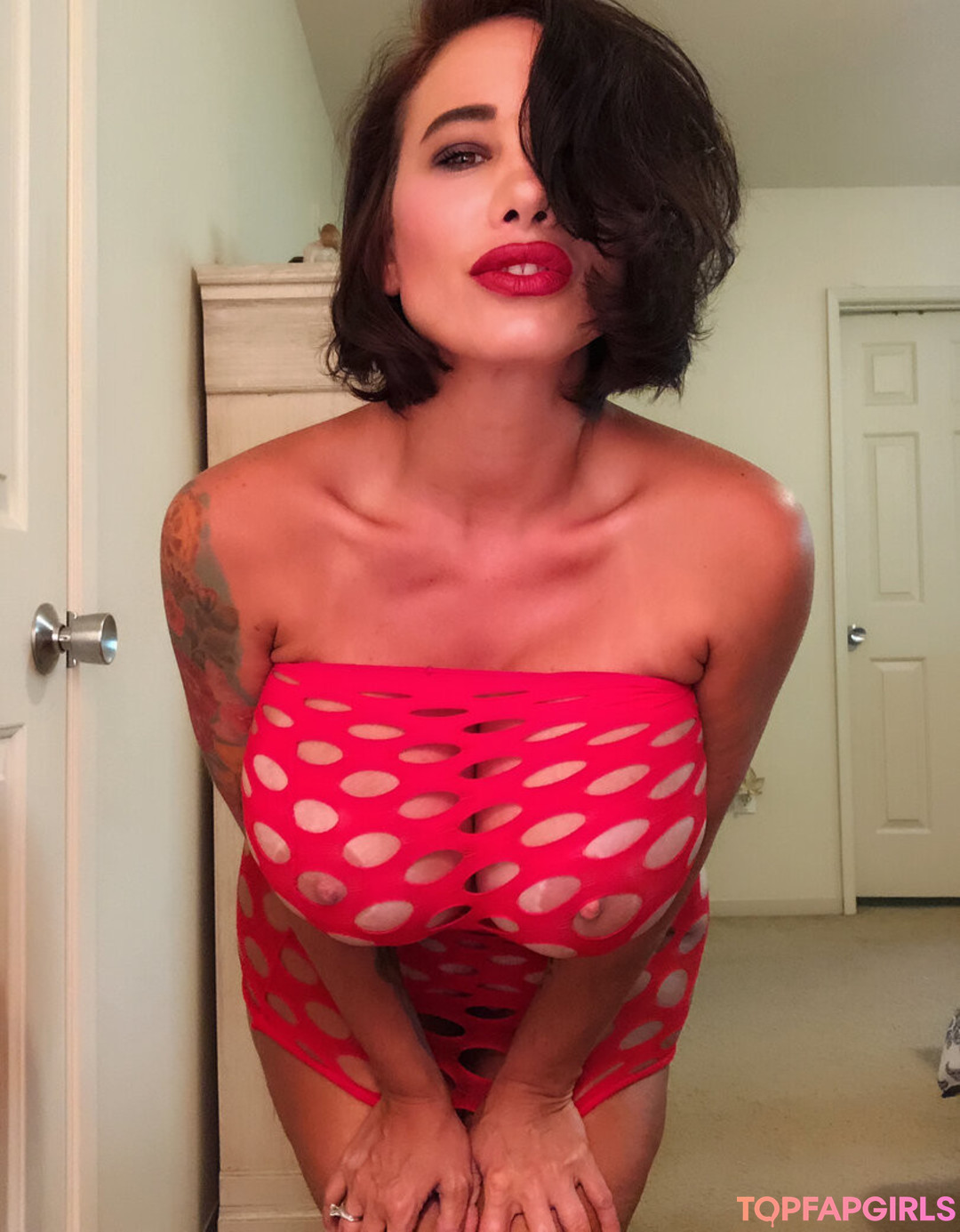 Foto desnuda filtrada de OnlyFans de Brittany Elizabeth Welsh #635